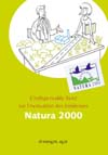 Couverture livret